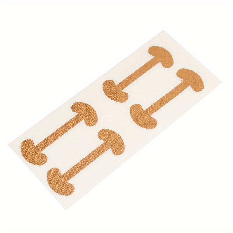 20pcs Ingrown Nail Correction Patch Toenail Corrector Repair Deformation