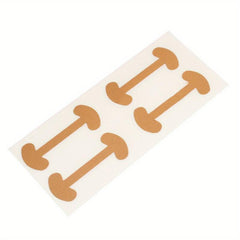 20pcs Ingrown Nail Correction Patch Toenail Corrector Repair Deformation