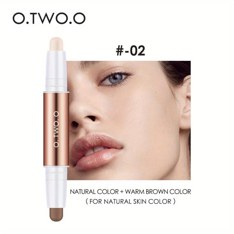 Contouring Stick Clavicle Shadow & Face Highlighting Concealer