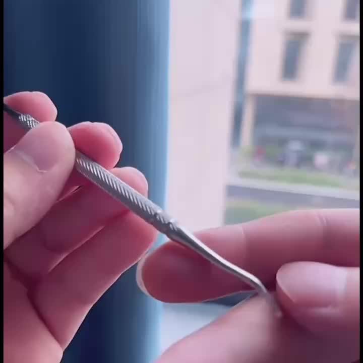 Professional Inner Nail Correction Tool Nail Hook Nail Fixer