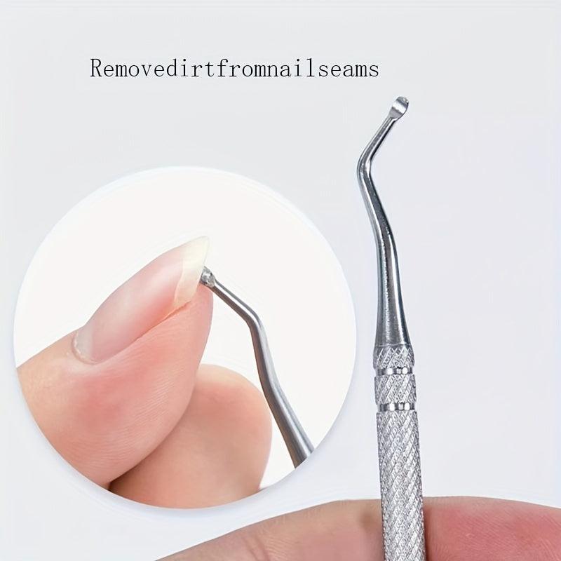 Professional Inner Nail Correction Tool Nail Hook Nail Fixer