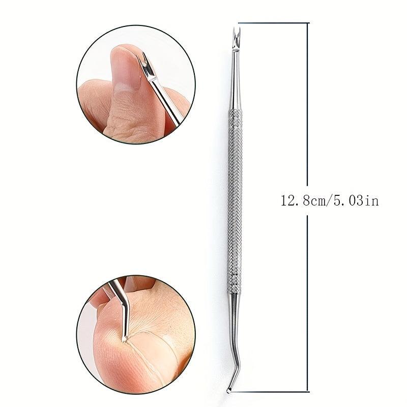 Professional Inner Nail Correction Tool Nail Hook Nail Fixer
