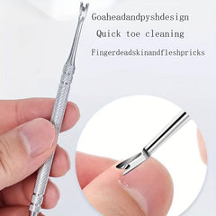 Professional Inner Nail Correction Tool Nail Hook Nail Fixer
