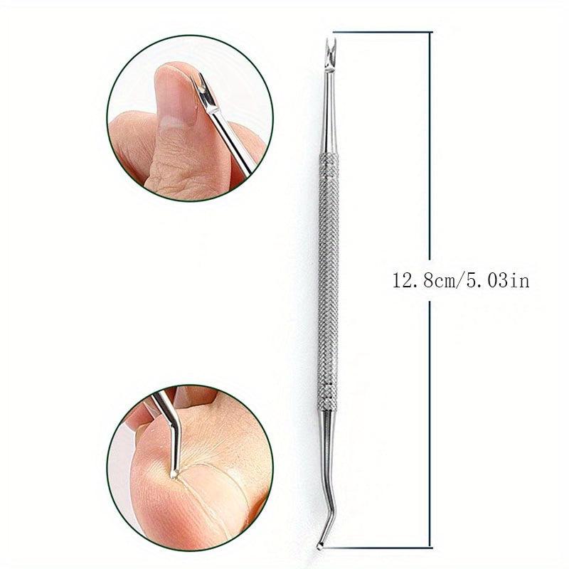 Professional Inner Nail Correction Tool Nail Hook Nail Fixer