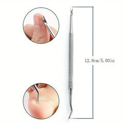 Professional Inner Nail Correction Tool Nail Hook Nail Fixer