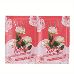 Lavender Foot Soak Jelly Spa - Foot Care for Women Men