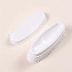 French Nail Smile Line Molding Manicure Mould Nail Tool