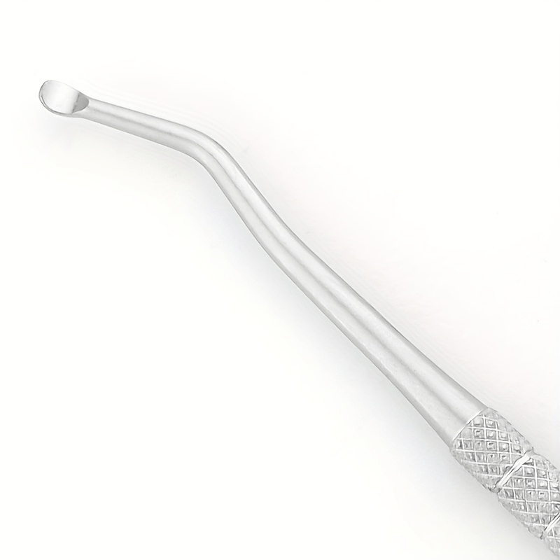 Ingrown Toe Nail Correction Tool Pedicure Foot Nail Hook Toenail Fixer