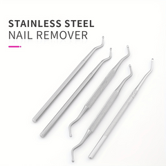 Ingrown Toe Nail Correction Tool Pedicure Foot Nail Hook Toenail Fixer