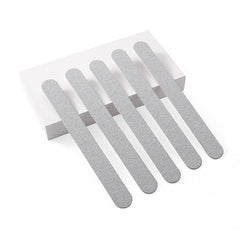 4-Piece Nail File & Polish Remover Set for Flawless Mani-Pedi