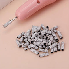 3 1mm Manicure Sanding Bands Nail Sanding Bands Pedicure Sanding Bands
