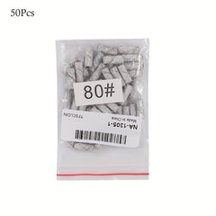 3 1mm Manicure Sanding Bands Nail Sanding Bands Pedicure Sanding Bands