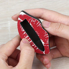 2pcs Manicure Set Nail Clipper Nail File Travel Use