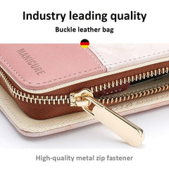 Manicure Pedicure Set Nail Clipper Stainless Steel Professional Cutter Tools