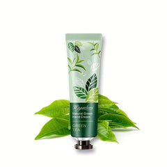 Plant Fragrance Hand Cream Gift Set
