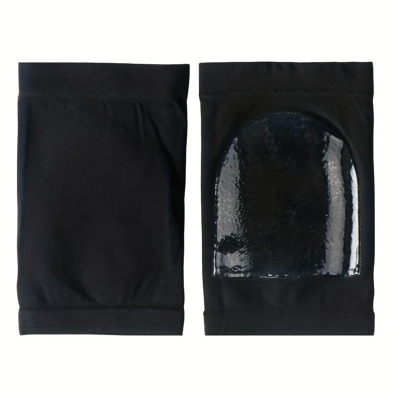 Moisturizing Gel Heel Socks for Dry Heels
