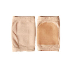 Moisturizing Gel Heel Socks for Dry Heels