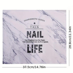 Nail Art Hand Pillow Pad Nail Art Table Cushion Hand Holder Pad Hand Rest