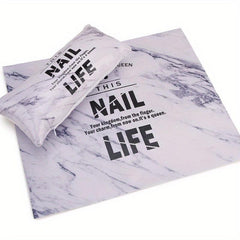 Nail Art Hand Pillow Pad Nail Art Table Cushion Hand Holder Pad Hand Rest