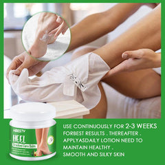 Cracked Heel Care Balm Foot Cream for Dry Skin - 20g