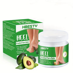 Cracked Heel Care Balm Foot Cream for Dry Skin - 20g