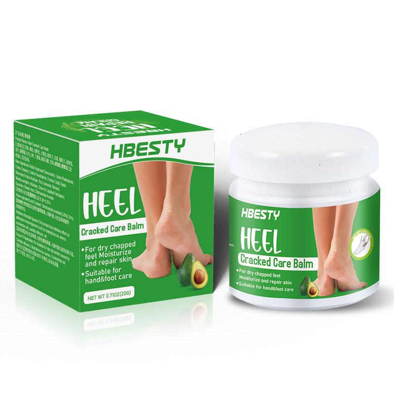 Cracked Heel Care Balm Foot Cream for Dry Skin - 20g