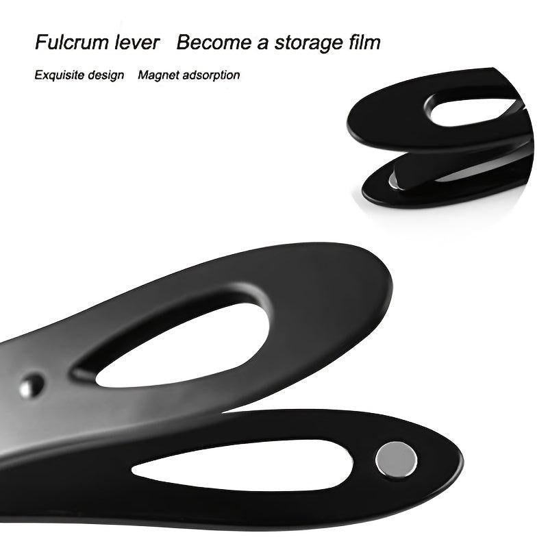 Heavy Duty Nail Clippers for Thick Nails, Men and Women