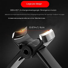Heavy Duty Nail Clippers for Thick Nails, Men and Women
