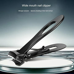 Heavy Duty Nail Clippers for Thick Nails, Men and Women