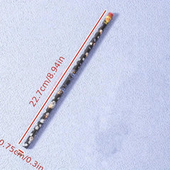 Rhinestone Picker Pencil Set Crystal Pick Up Tools