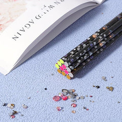 Rhinestone Picker Pencil Set Crystal Pick Up Tools