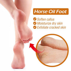 Horse Foot Cream for Callus Removal Balm