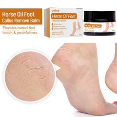 Horse Foot Cream for Callus Removal Balm