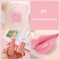 Lacy Star Illusion Temperature Changing Lipstick
