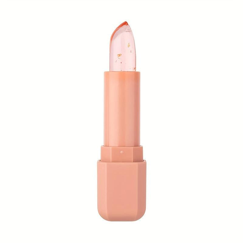 Lacy Star Illusion Temperature Changing Lipstick