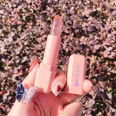 Lacy Star Illusion Temperature Changing Lipstick