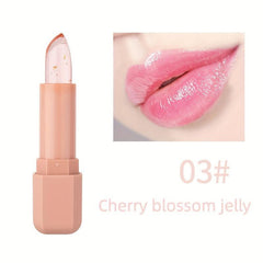 Lacy Star Illusion Temperature Changing Lipstick