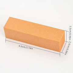 30 Pcs Colorful Nail Buffer Block Set Sponge Buffing Files for Women