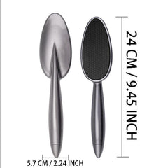 Double Sided Foot Callus Removal Grinding Tool