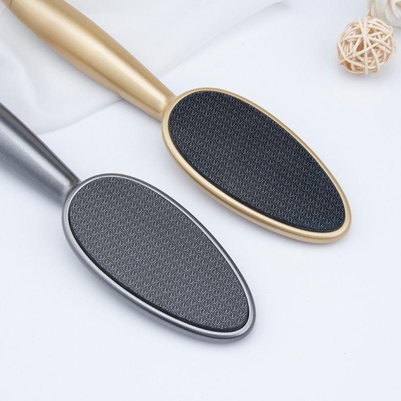 Double Sided Foot Callus Removal Grinding Tool