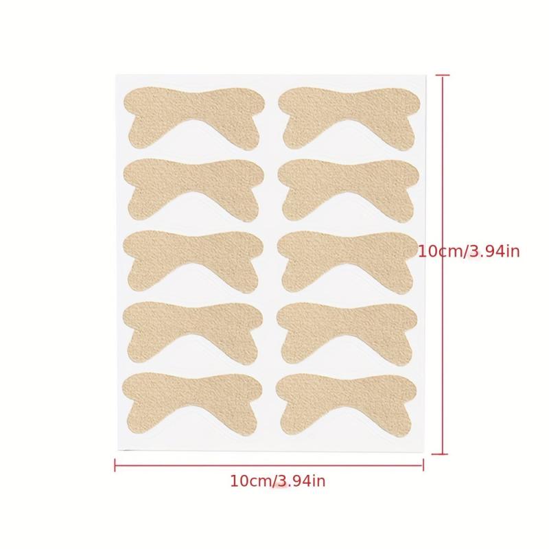 Ingrown Toenail Correction Stickers Nail Corrector Patches
