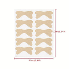 Ingrown Toenail Correction Stickers Nail Corrector Patches