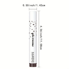 Natural Freckle Pen Waterproof Matte Stick