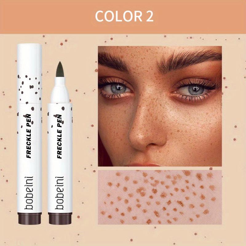 Natural Freckle Pen Waterproof Matte Stick
