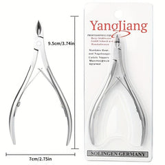 Stainless Steel Dead Skin Remover Scissors