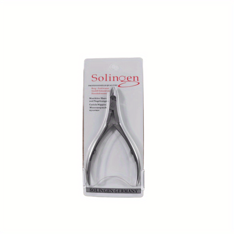 Stainless Steel Dead Skin Remover Scissors
