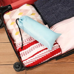 Collapsible Foot Bath Basin Portable for Soaking Feet Camping