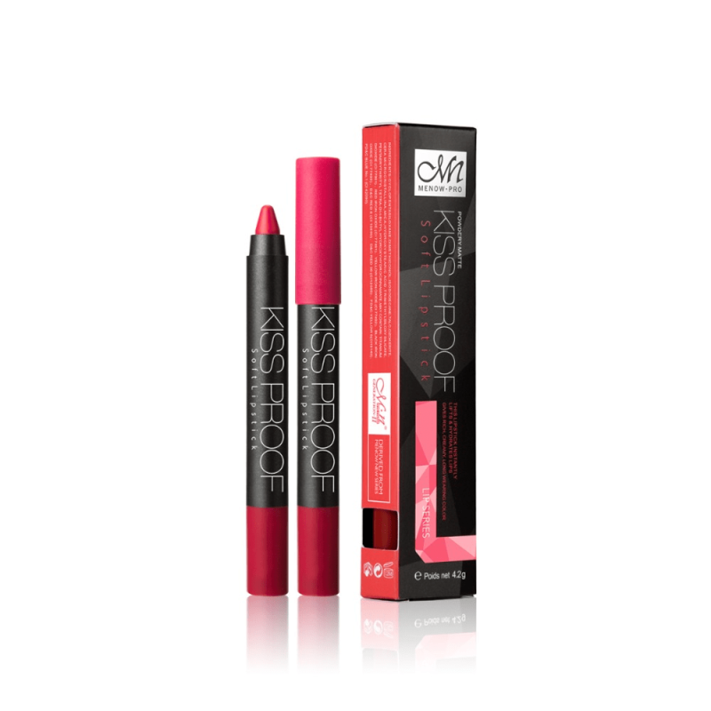 Lip Liner Lipstick Pencil 17 Colors Matte Finish Waterproof