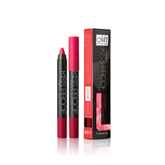 Lip Liner Lipstick Pencil 17 Colors Matte Finish Waterproof