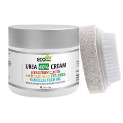 Intensive Moisturizing Hand & Foot Cream, 2% Salicylic Acid, Exfoliates Skin